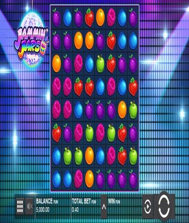 Experience the Jammin’ Jars Slot: Detailed overview and free online gameplay at networkcareassist.com now