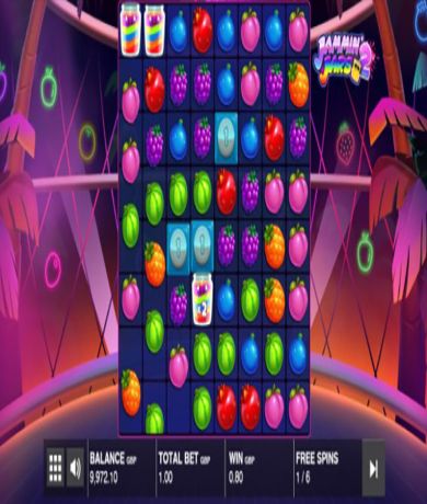 Experience the Jammin' Jars 2 Slot: Read the Review and Play for Free at networkcareassist.com