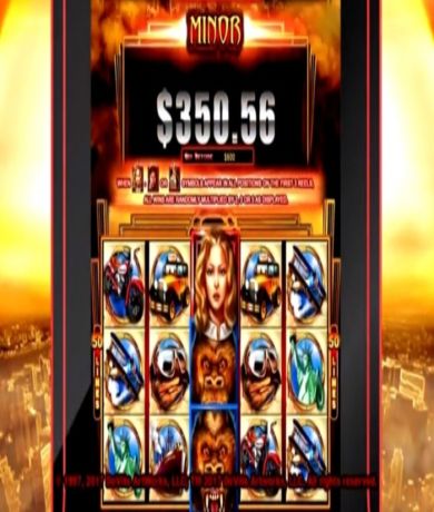 Experience King Kong Slot: Read our overview and play online for free today at networkcareassist.com