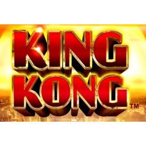 Machine à sous King Kong