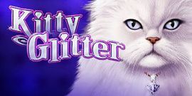 kitty glitter logo