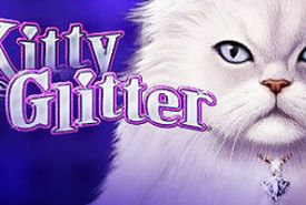 Kitty Glitter Review