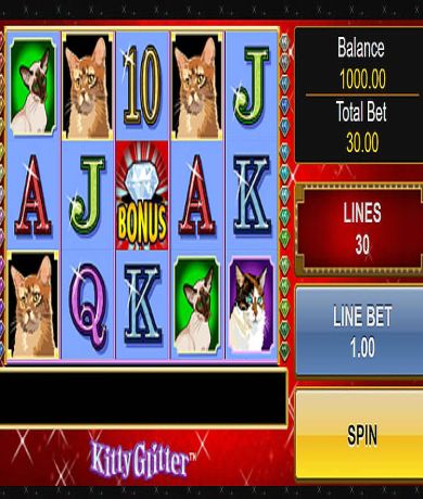 Experience the Kitty Glitter Slot: Read the Review and Play Online for Free Now at networkcareassist.com