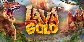 lava gold logo