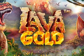 Lava Gold Review