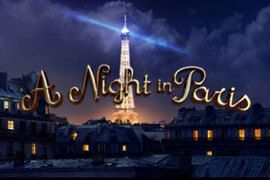 a night in paris slot