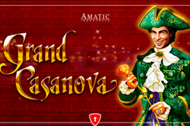 grand casanova