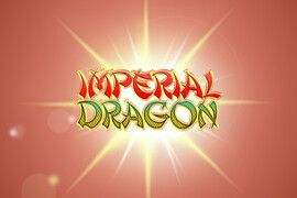 imperial dragon