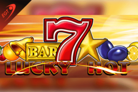 lucky hot