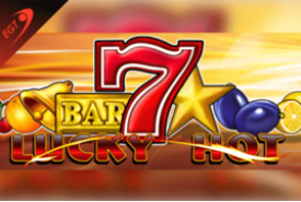 Lucky Hot Review