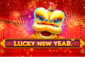 Lucky New Year Review