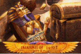 Treasures of Egypt Review