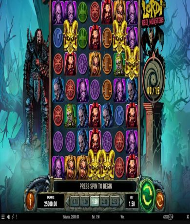 Experience the Lordi Reel Monsters Slot: Read our review and play online for free now at networkcareassist.com