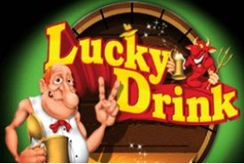 Lucky Drink Review