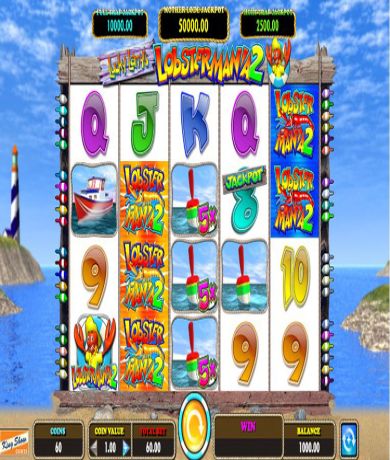 Experience Lucky Larry's Lobstermania 2 Slot: Try it for free right now on networkcareassist.com