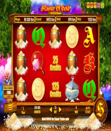 Experience the Master of Gold Slot: Online Review and Play for free at networkcareassist.com now
