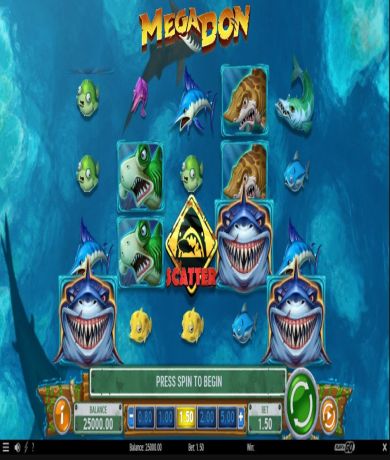 Try Mega Don Slot by Play'n Go - Review and Free Demo Play now at networkcareassist.com