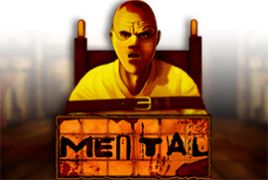 mental slot logo