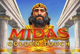 Midas Golden Touch Review