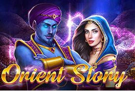 Orient Story Review