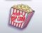 popcorn