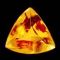 yellow gem