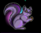 squirrel