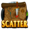 scatter