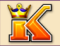 king