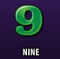 nine