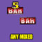 any mixed bar