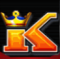 king