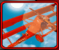 red plane