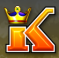 king symbol
