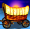 ox cart