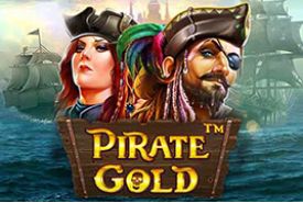 Pirate Gold Online Slot logo