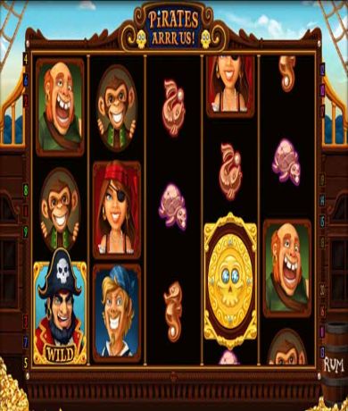 Try out the Pirates Arrr Us Slot: Overview and Start Playing Online for free today at networkcareassist.com