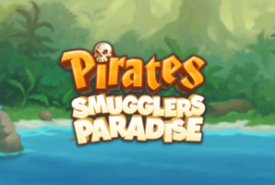 Pirates - Smugglers Paradise Detailed Review