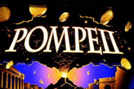 pompeii logo