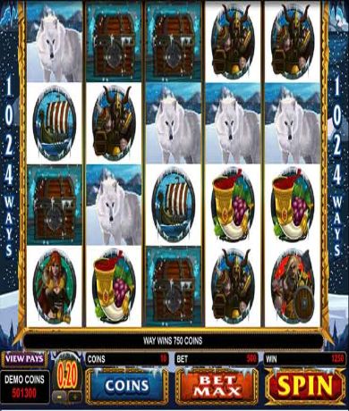 Enjoy Arctic Fortune Slot: A Comprehensive Review and Free Online Play available now at networkcareassist.com
