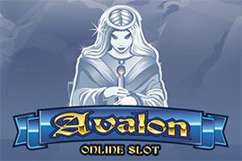 avalon slot online microgaming