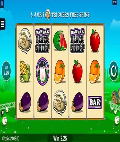 Experience the Bar Bar Black Sheep Slot: Online Review and Free Play Available now at networkcareassist.com