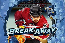 Break Away Online Slot logo