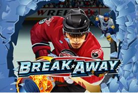 Break Away Online Slot logo