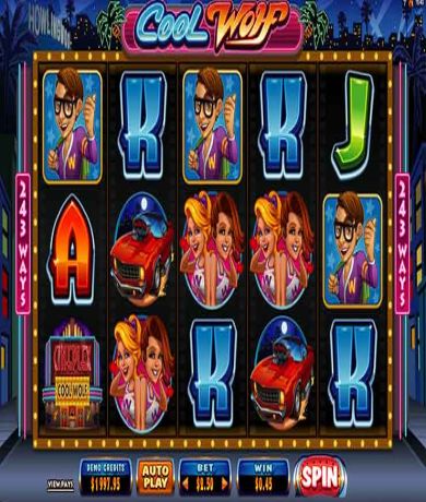 Experience the Cool Wolf Slot: Check out our review and play for free now at networkcareassist.com
