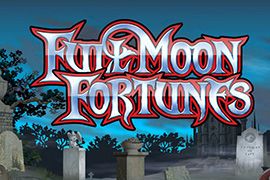 full moon fortunes slot playtech