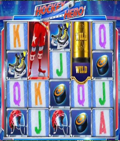 Play the Hockey Hero Slot: Explore the Review and Enjoy Free Online Play Now at networkcareassist.com