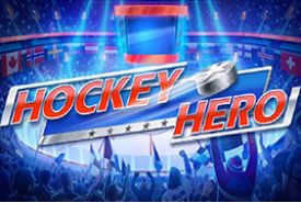 Hockey Hero Review