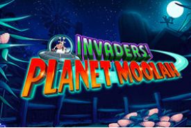 A Detailed Review of Invaders from the Planet Moolah