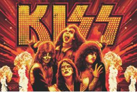 Kiss Review